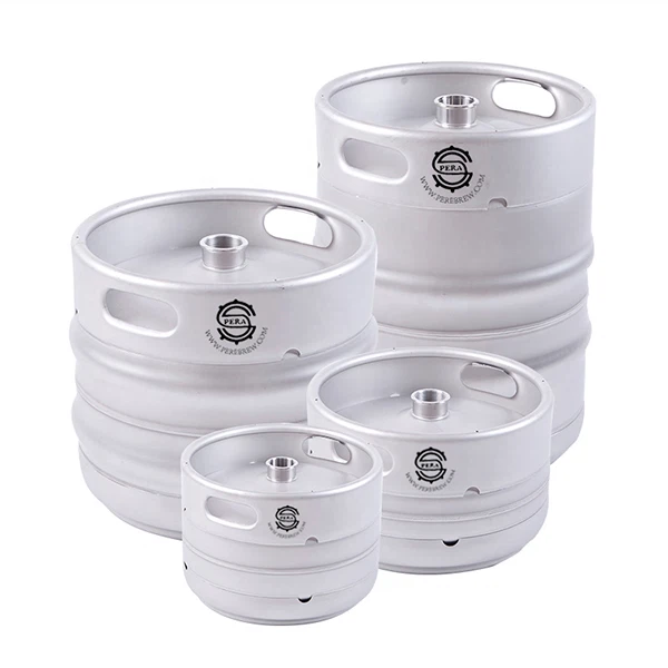 Empty Beer Kegs Empty Beer Kegs