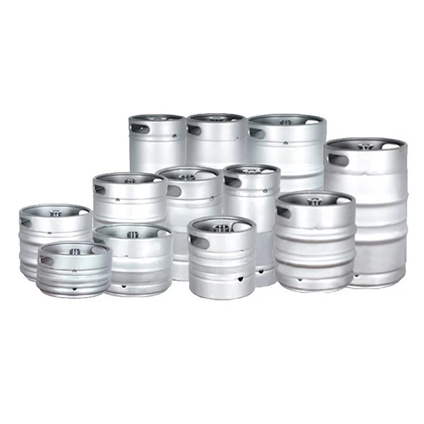 Draft Beer Kegs