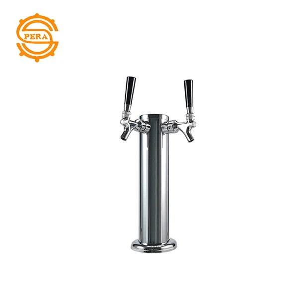 Draft Beer Tower