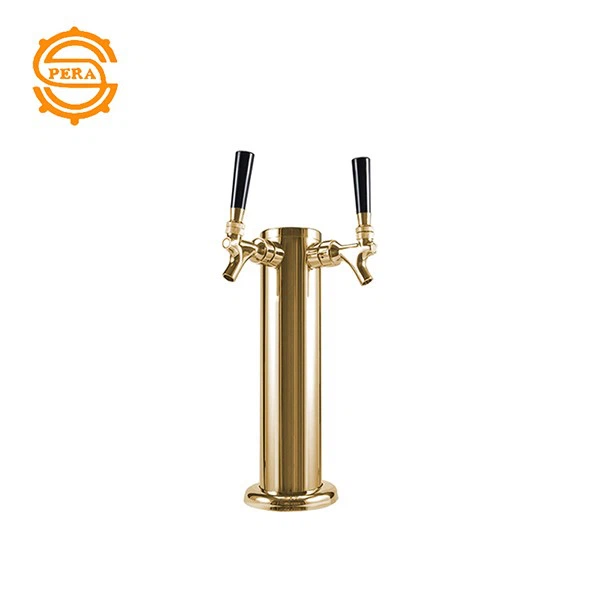 Draft Beer Tower