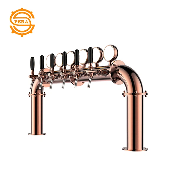Draft Beer Tower
