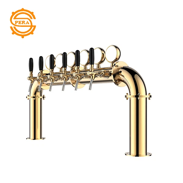 Draft Beer Tower