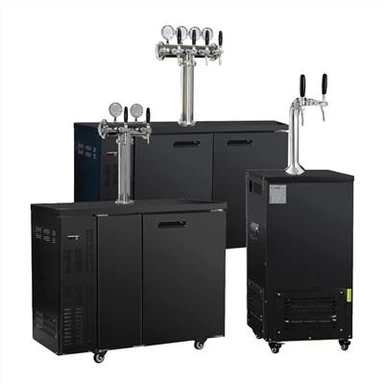 เบียร์ Kegerator