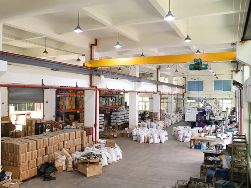 factory factory