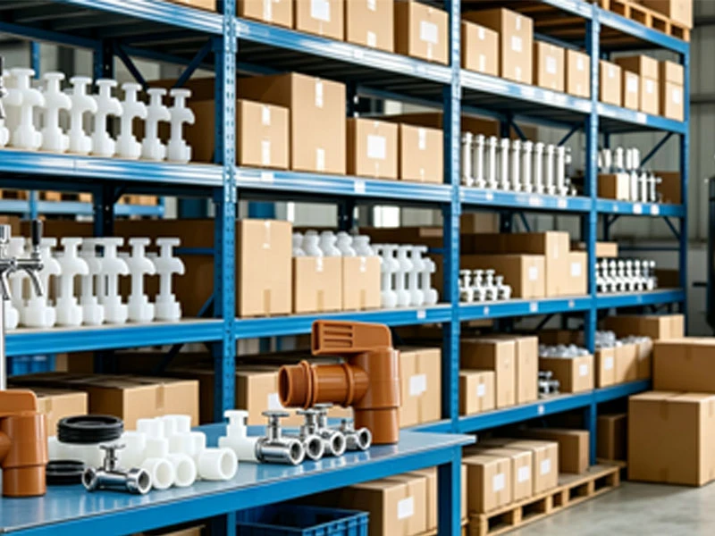 warehouse warehouse