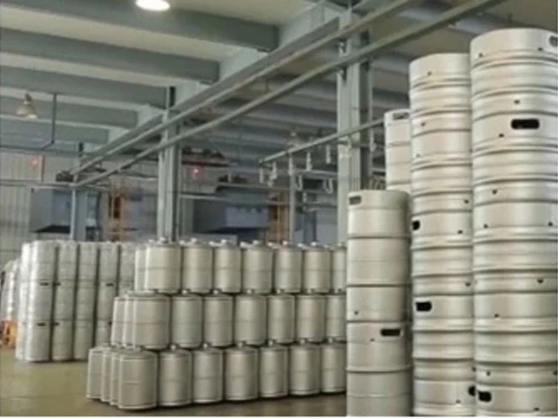 Warehouse Warehouse